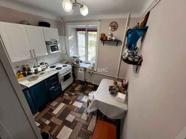 
  Продается 2-комн. квартира, 41.6 м², Гагарина ул, д. 53
. Фото 1.