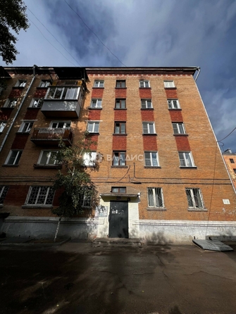 
  Продается 2-комн. квартира, 41.6 м², Гагарина ул, д. 53
. Фото 4.