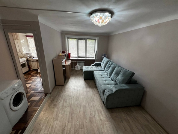 
  Продается 2-комн. квартира, 41.6 м², Гагарина ул, д. 53
. Фото 5.