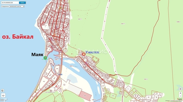 
  Продается земельный участок, 10.5 соток, село Турка
. Фото 3.