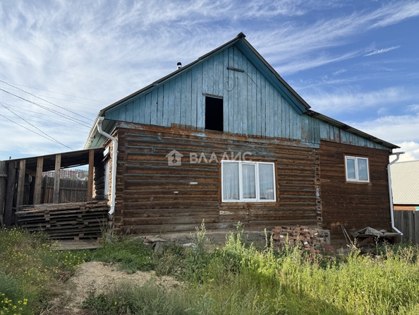 
  Продается дом, 124.2 м², Улан-Удэ
. Фото 1.