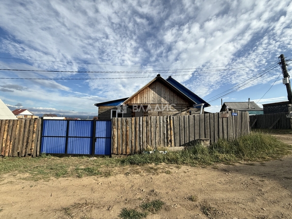 
  Продается дом, 124.2 м², Улан-Удэ
. Фото 4.