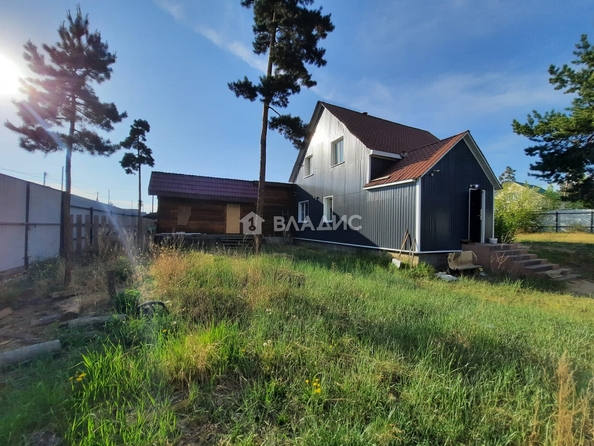 
  Продается дом, 206 м², Улан-Удэ
. Фото 3.