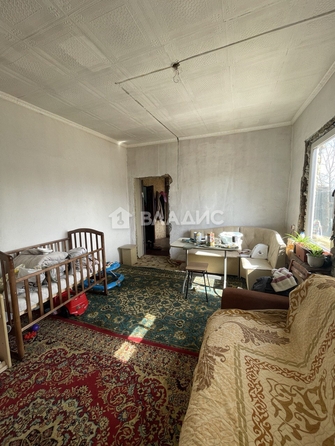 
  Продается дом, 52.7 м², Улан-Удэ
. Фото 3.
