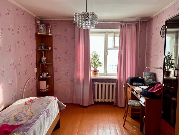 
  Продам 4-комн. квартиру, 64 м², Ермаковская ул, д. 39
. Фото 4.