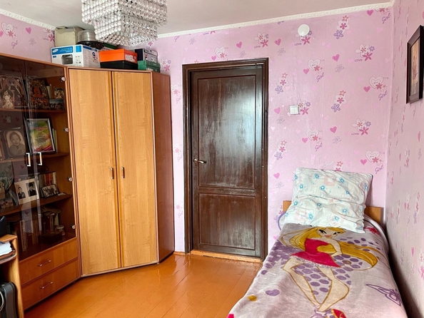 
  Продам 4-комн. квартиру, 64 м², Ермаковская ул, д. 39
. Фото 5.
