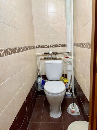
  Продам 4-комн. квартиру, 64 м², Ермаковская ул, д. 39
. Фото 10.