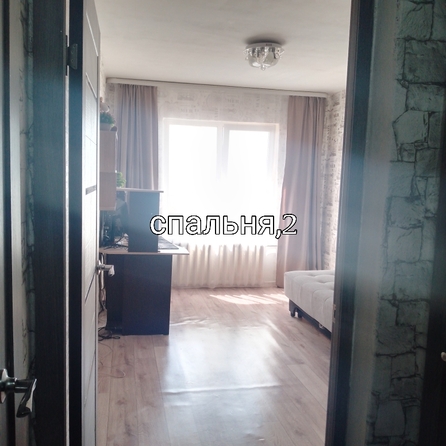 
  Продам 3-комн. квартиру, 62.4 м², Комсомольская ул, д. 15а
. Фото 7.