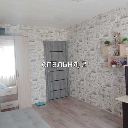 
  Продам 3-комн. квартиру, 62.4 м², Комсомольская ул, д. 15а
. Фото 8.