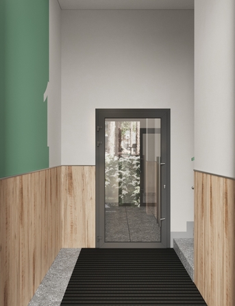 
  Продается 2-комн. квартира, 59.82 м², ЖК Ёлки, дом 2
. Фото 10.