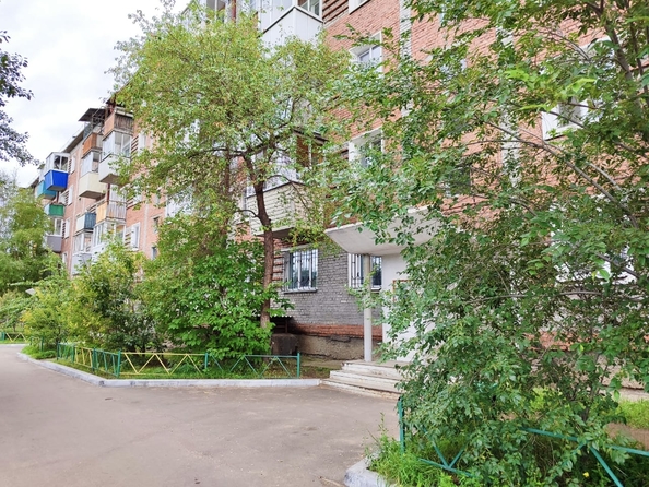 
  Продам 2-комн. квартиру 49.3 м². Фото 10.