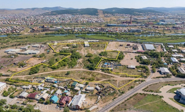 
  Продается земельный участок 645.81 соток. Фото 1.