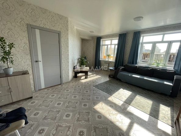 
  Продам 1-комн. квартиру 49.5 м². Фото 1.