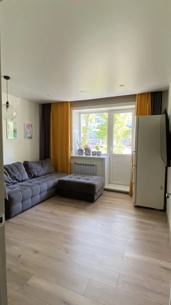 
  Продам 4-комн. квартиру 62.5 м². Фото 1.