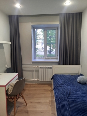 
  Продам 4-комн. квартиру 62.5 м². Фото 7.