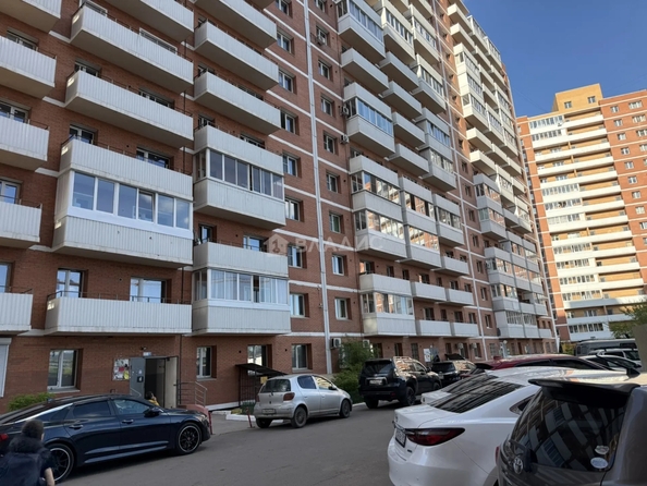 
  Продам 1-комн. квартиру 31.8 м². Фото 1.
