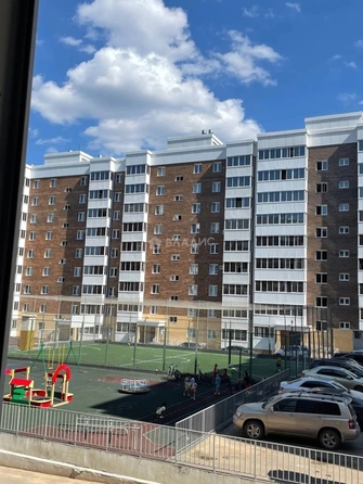 
  Продам 3-комн. квартиру 69.4 м², в ЖК СМИТ-квартал 140Б, блоки 4-5. Фото 1.