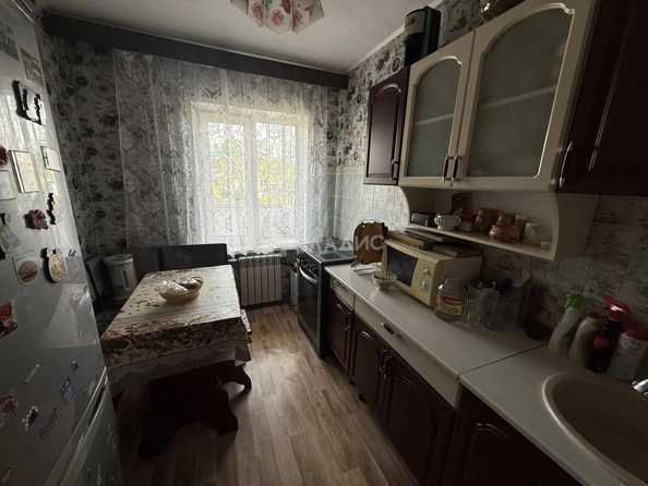 
  Продам 3-комн. квартиру 66.4 м². Фото 1.