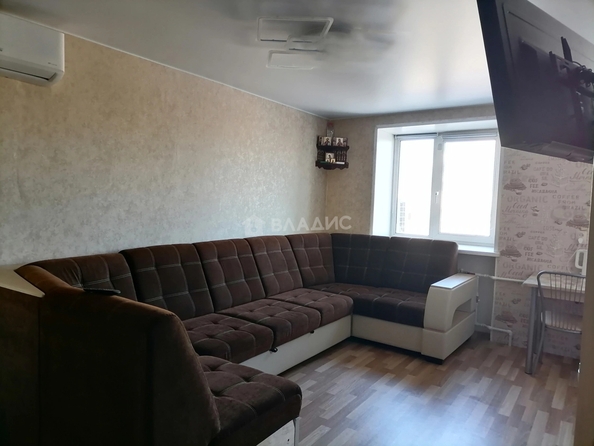 
  Продам 3-комн. квартиру 56.4 м². Фото 4.