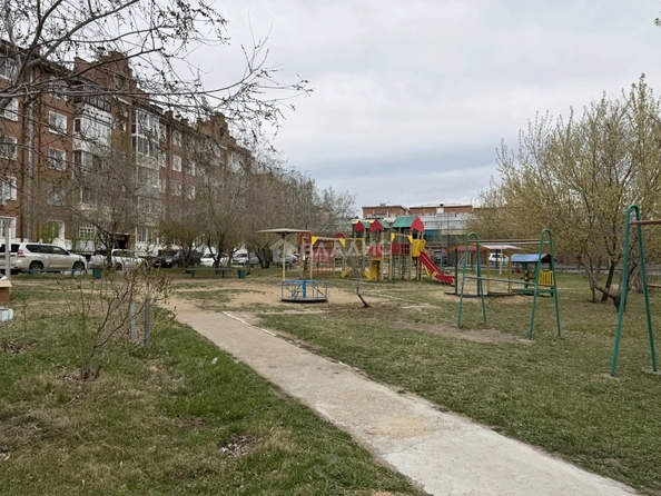 
  Продам 4-комн. квартиру 113.1 м². Фото 15.