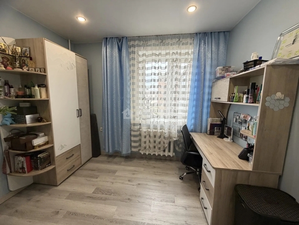 
  Продам 4-комн. квартиру 113.1 м². Фото 21.