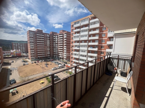 
  Продам 1-комн. квартиру 31.5 м². Фото 9.