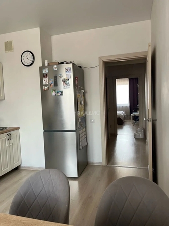 
  Продам 2-комн. квартиру 56.3 м². Фото 3.