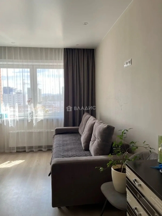 
  Продам 2-комн. квартиру 56.3 м². Фото 5.