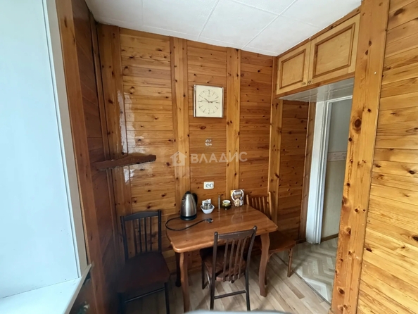 
  Продам 3-комн. квартиру 57.2 м². Фото 4.
