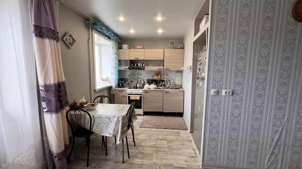 
  Продам 3-комн. квартиру 53.8 м². Фото 4.