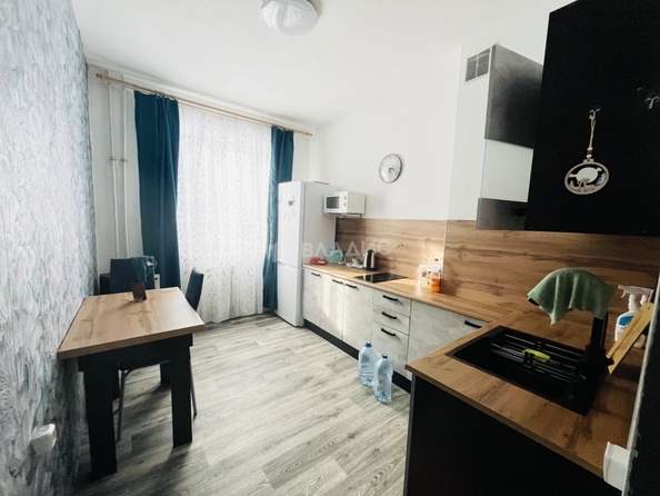 
  Продам 1-комн. квартиру 32.5 м². Фото 1.