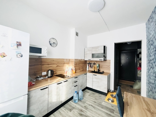 
  Продам 1-комн. квартиру 32.5 м². Фото 2.