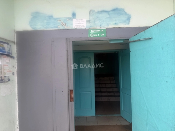 
  Продам 3-комн. квартиру 83.6 м². Фото 23.