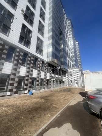 
  Продам универсальное помещение 47.3 м², в ЖК Весна, 3 этап. Фото 14.