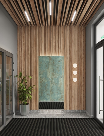 
  Продается 2-комн. квартира 51.9 м², в ЖК Ёлки, дом 2. Фото 11.