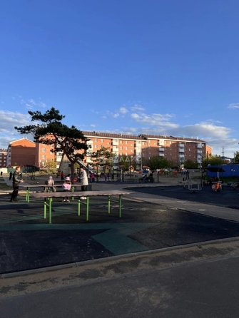 
  Продам 1-комн. квартиру 34.7 м². Фото 10.