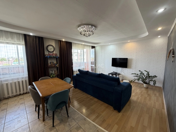 
  Продам 3-комн. квартиру 64.2 м². Фото 2.