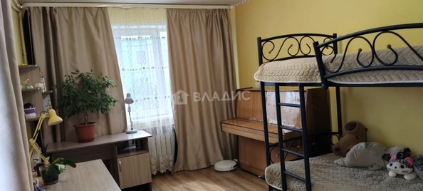 
  Продам 3-комн. квартиру 60.4 м². Фото 6.