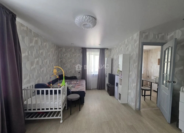 
  Продам 1-комн. квартиру 30.8 м². Фото 1.