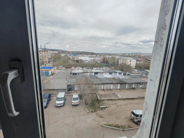 
  Продам 3-комн. квартиру 66.1 м². Фото 7.