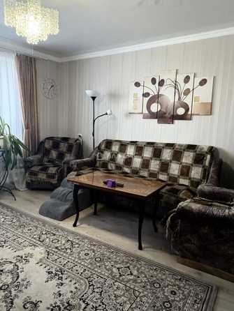 
  Продам 3-комн. квартиру 61.2 м². Фото 2.