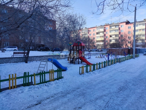 
  Продам 4-комн. квартиру 109.8 м². Фото 42.