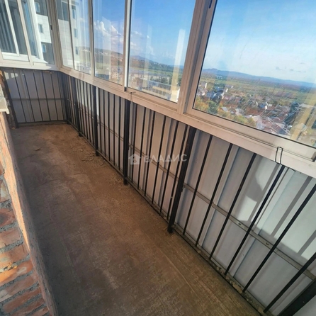 
  Продам 3-комн. квартиру 75 м², в ЖК Восточные ворота, блок-секция в. Фото 12.