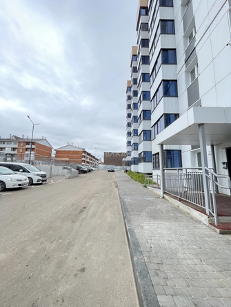 
  Продам 2-комн. квартиру 61.7 м², в ЖК СМИТ 105 квартал, дом 1. Фото 4.