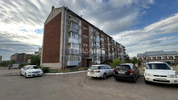 
  Продам 2-комн. квартиру 48 м². Фото 25.