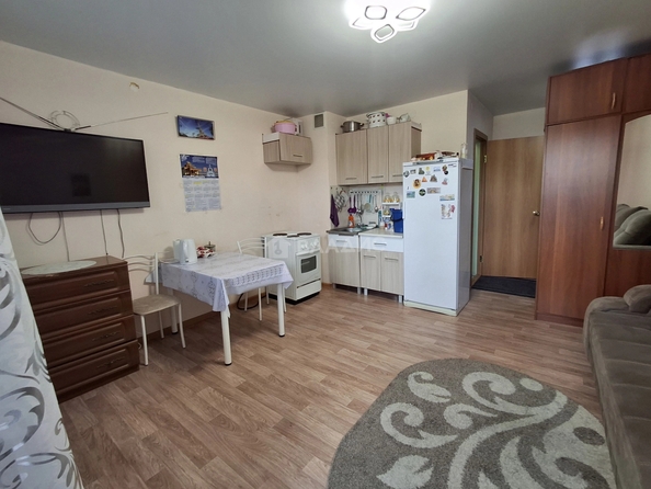 
  Продам студия 24.7 м². Фото 3.