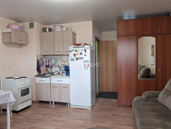 
  Продам студия 24.7 м². Фото 4.