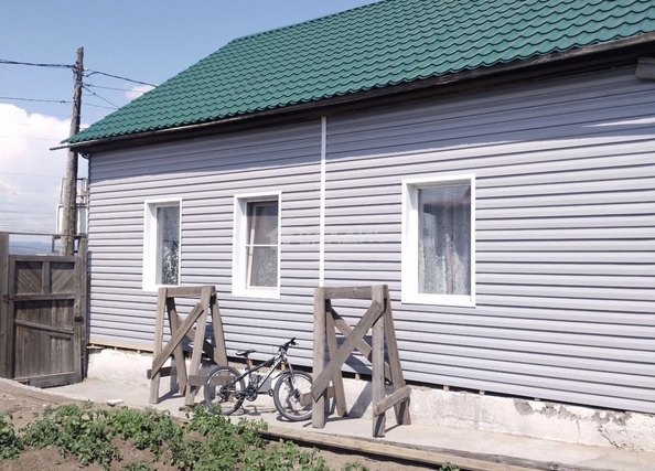 
  Продам дом 60 м². Фото 3.