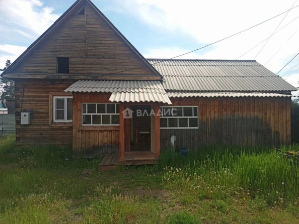
  Продам коттедж 65.3 м². Фото 1.