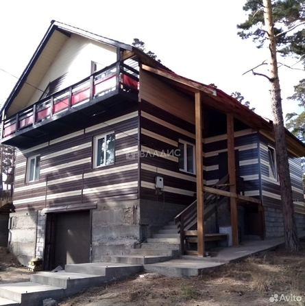 
  Продам дом 208 м². Фото 1.